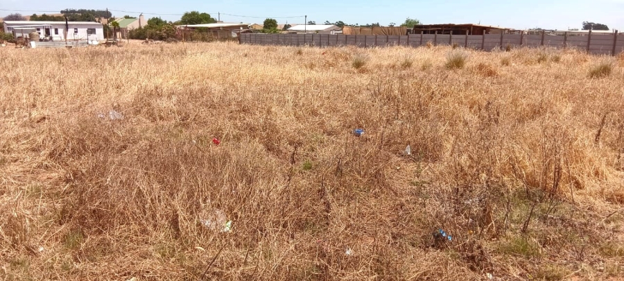 0 Bedroom Property for Sale in Moorreesburg Western Cape